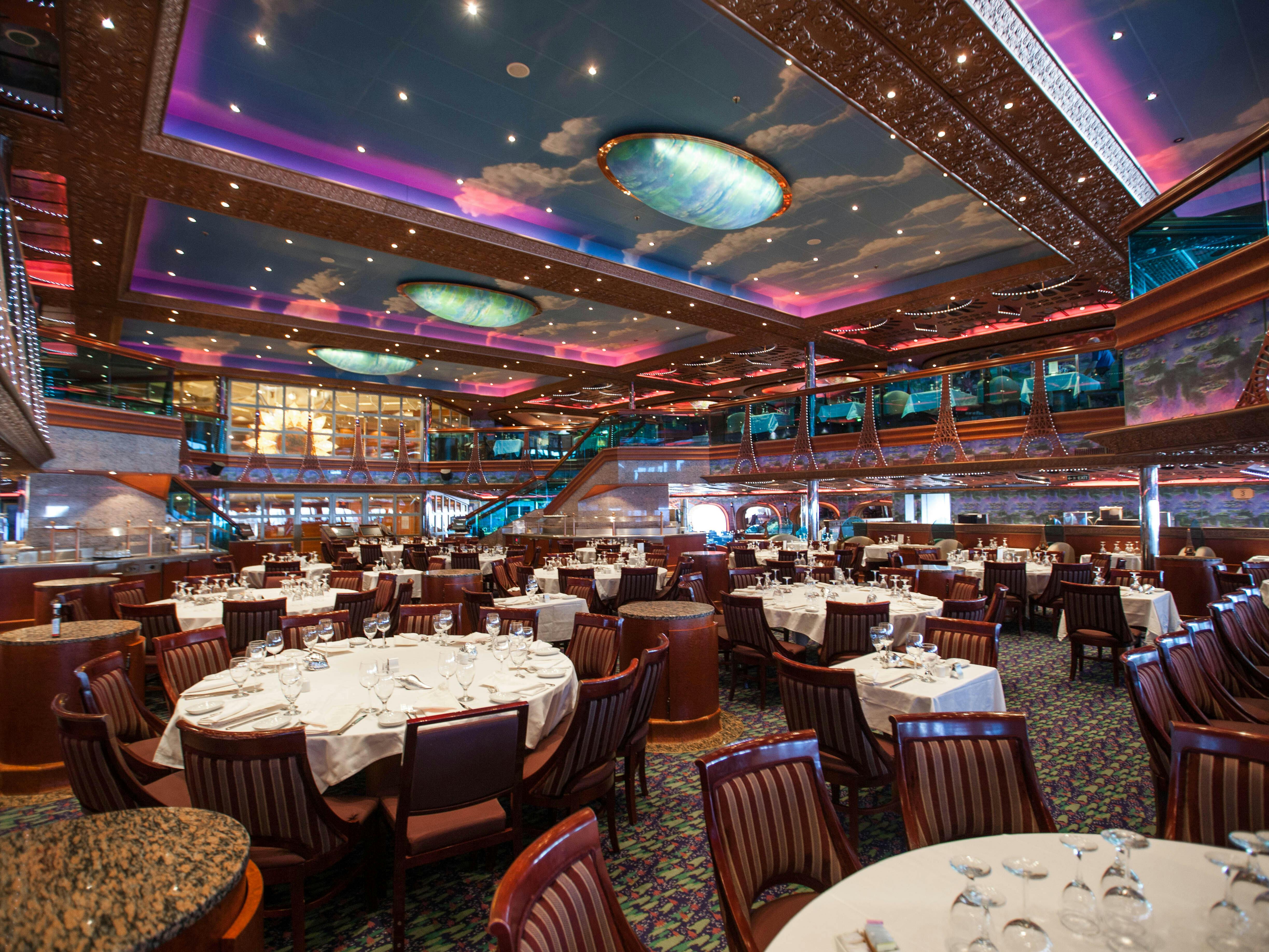 Carnival Conquest Cruise Expert Review (2023)