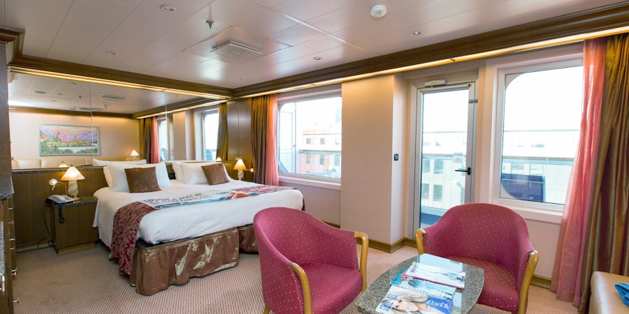 7 Cruise Cabin Tips That Will Change How You Cruise