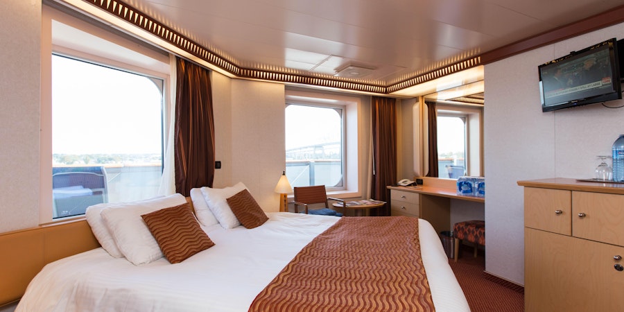 Best Family Friendly Cruise Ship Cabins Cruises