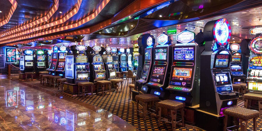Casinos Casinos