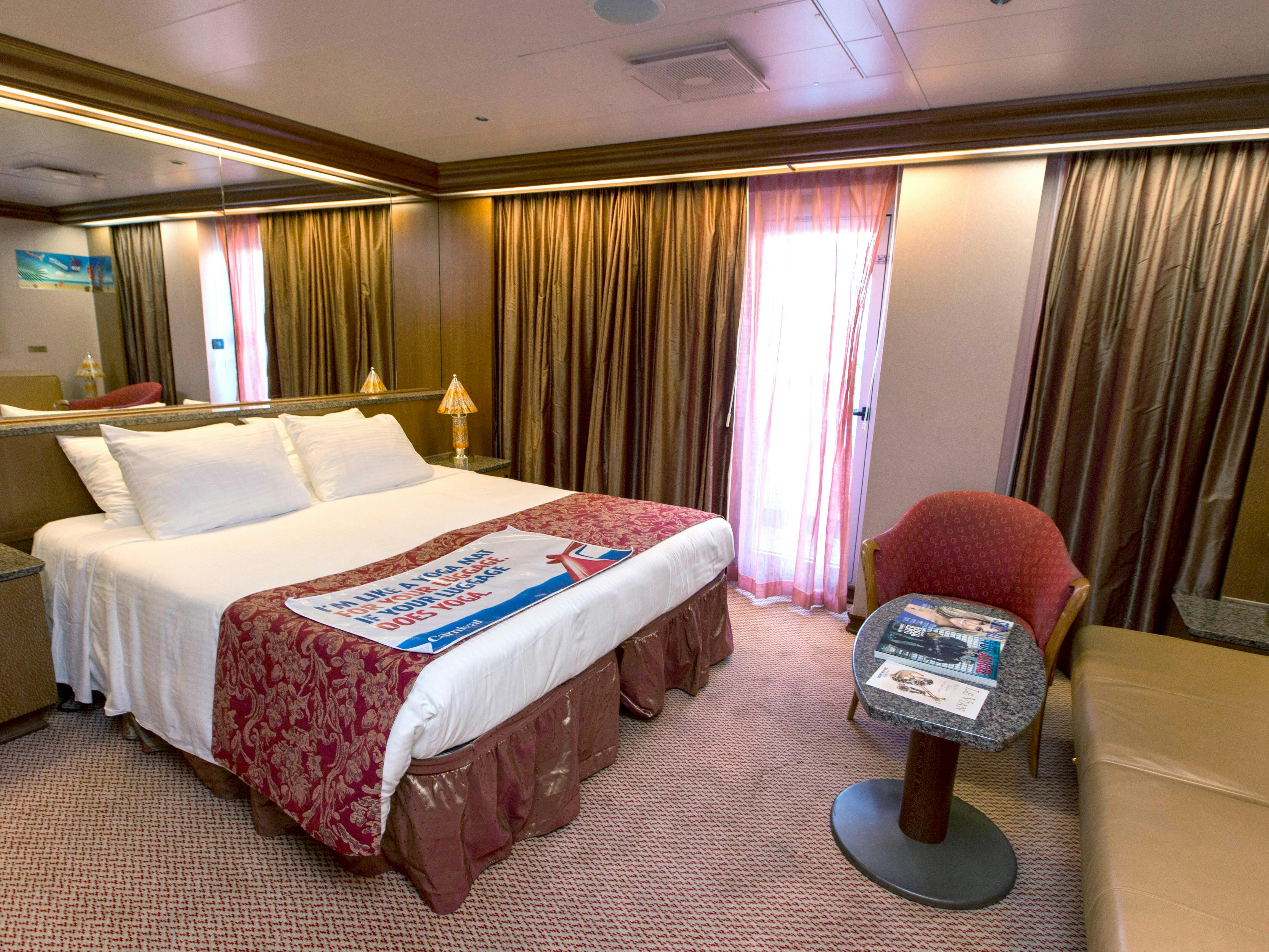 Carnival Freedom Cruise Expert Review (2023)