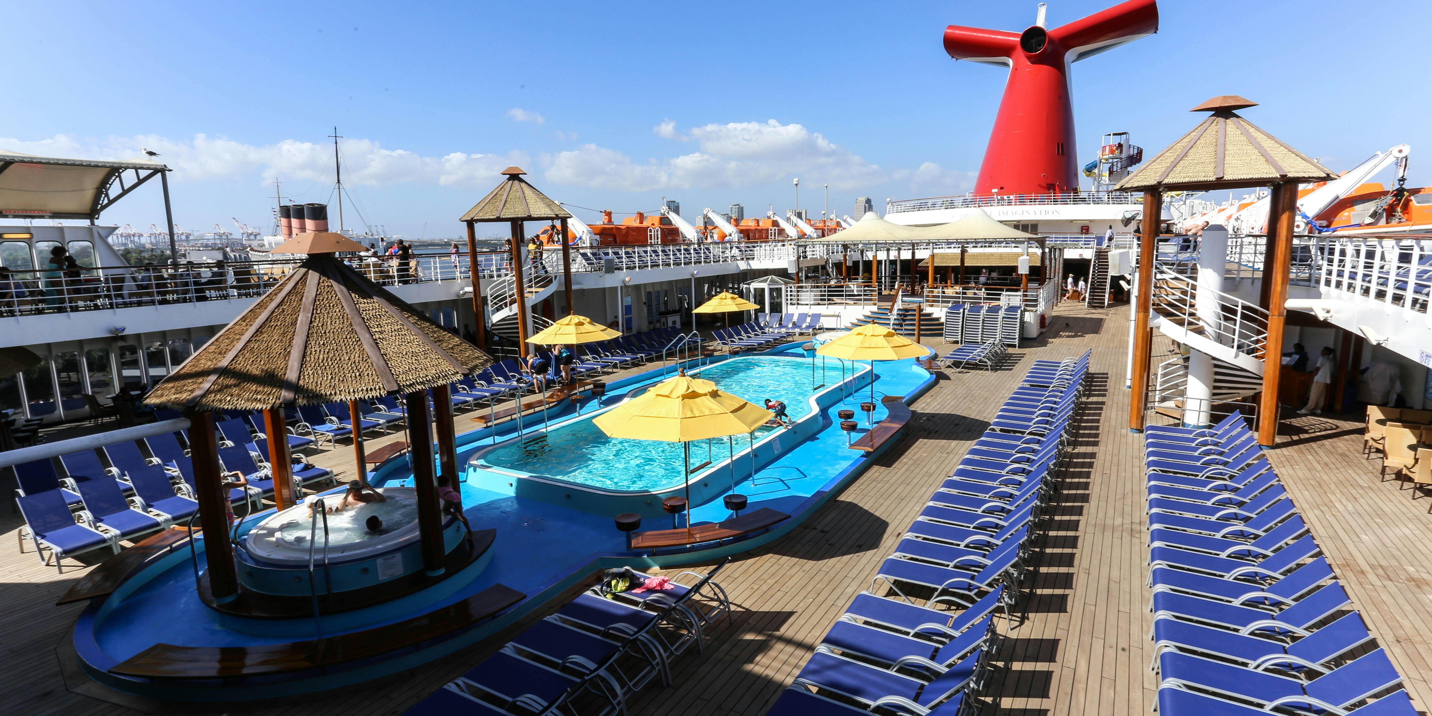 caribbean cruise december 2023