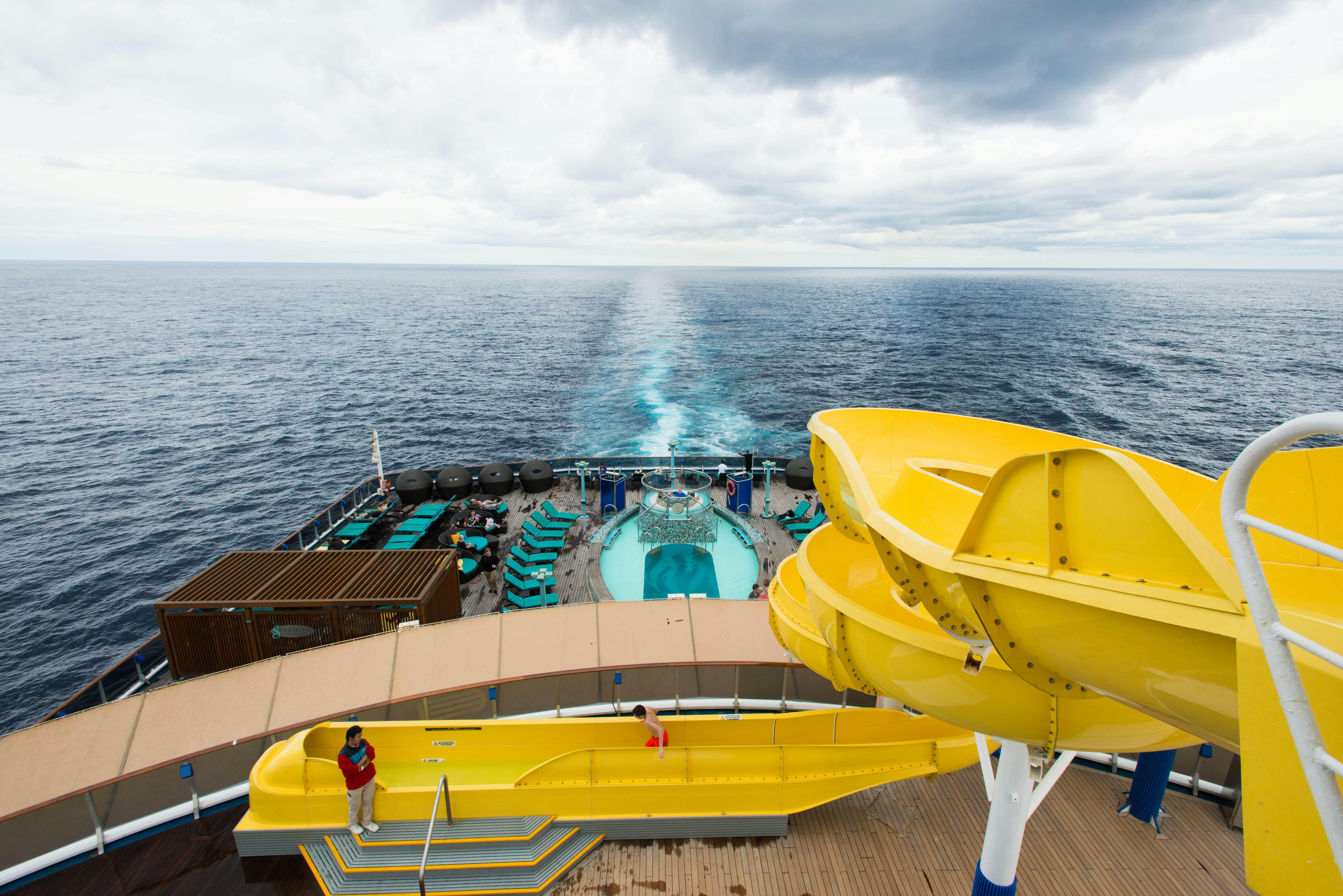 BEST Carnival Cruises to the Panama Canal & Central America (with