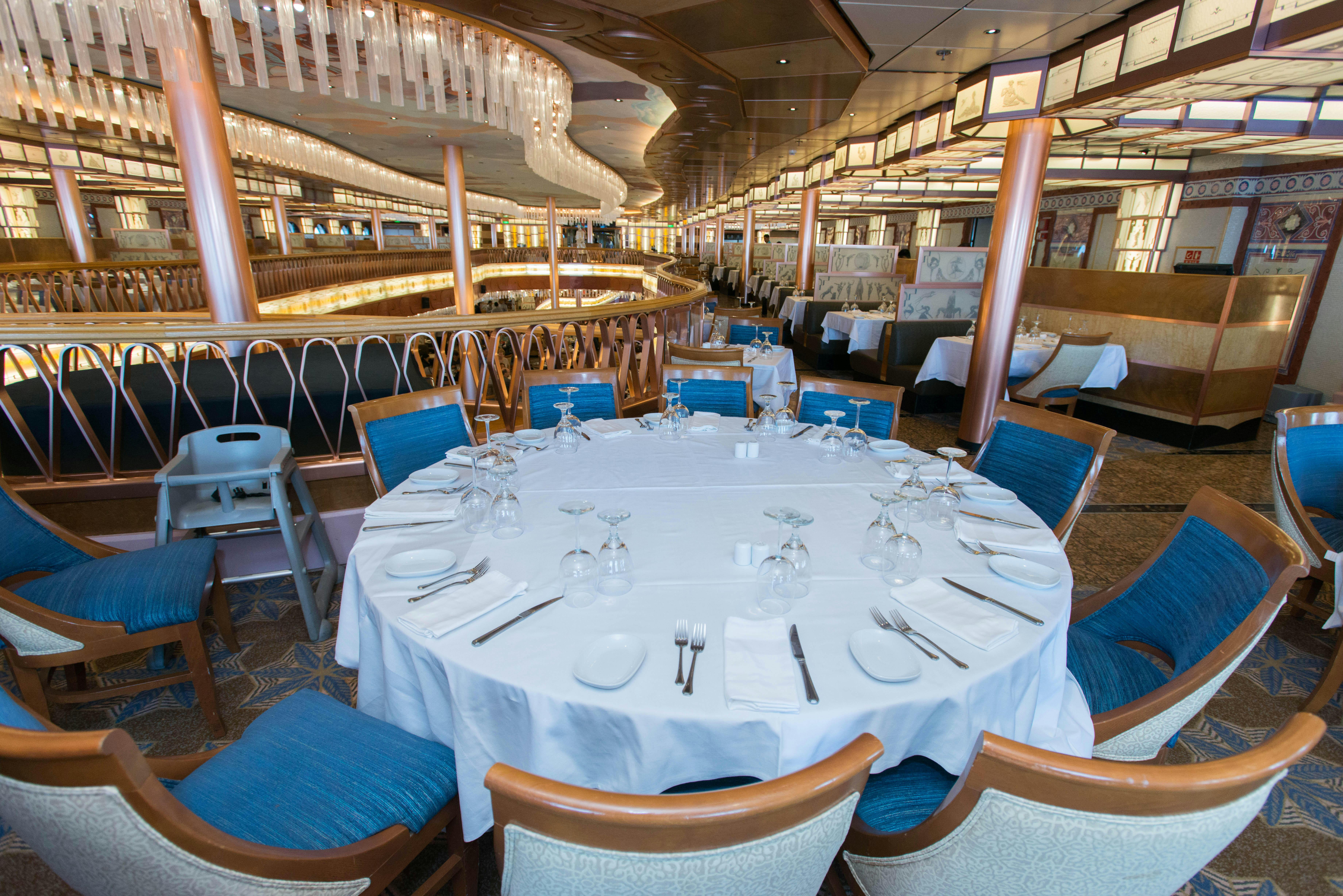 THE BEST Cruises from Baltimore to St. Thomas (with Prices) on Cruise