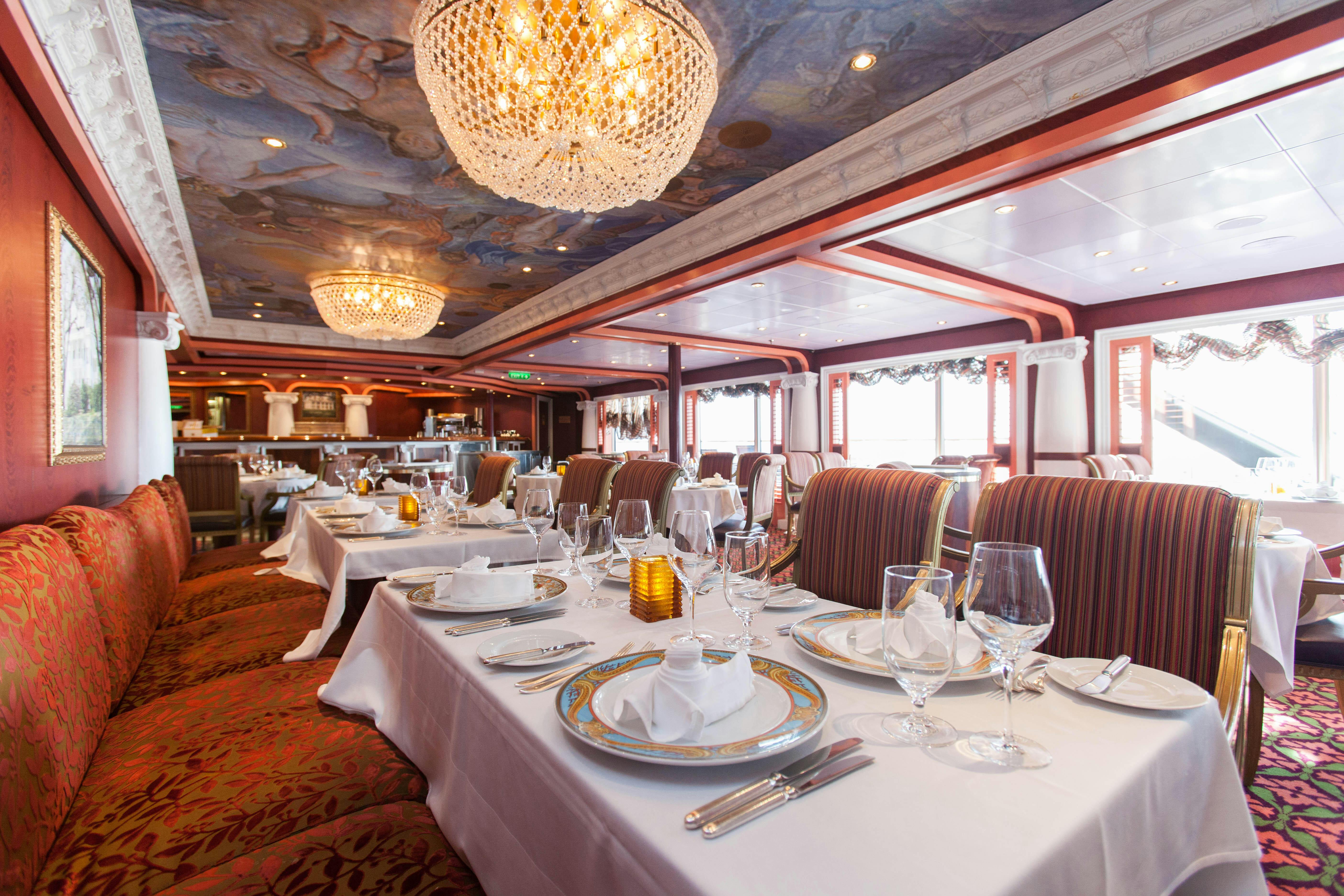 THE BEST 3 Day Cruises from New Orleans (Prices & Itineraries) on