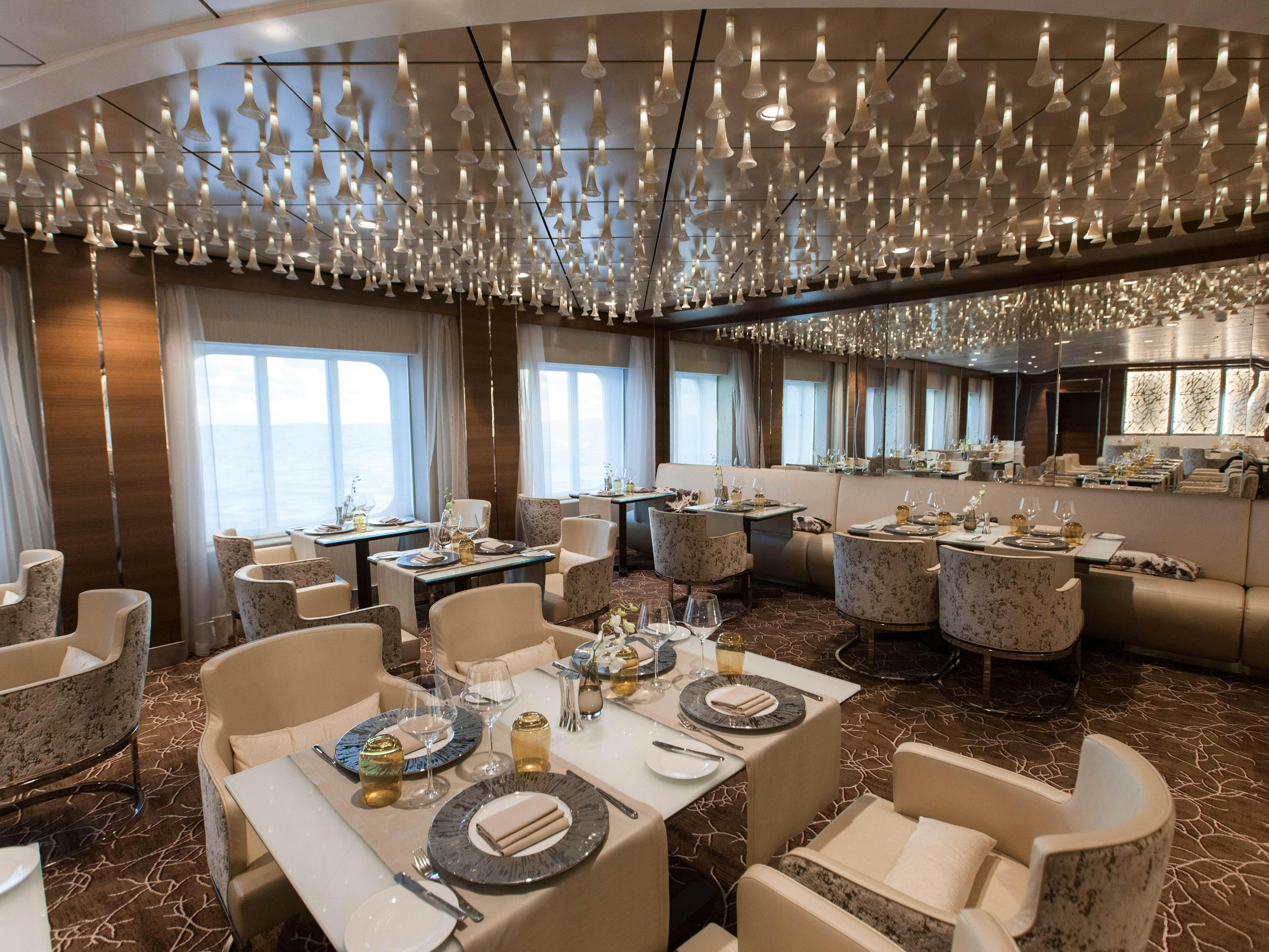 Celebrity Equinox Cruise Ship Review Photos & Departure Ports on Cruise Critic