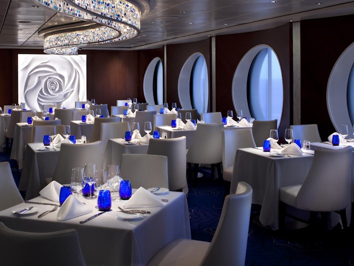 celebrity cruises infinity reviews