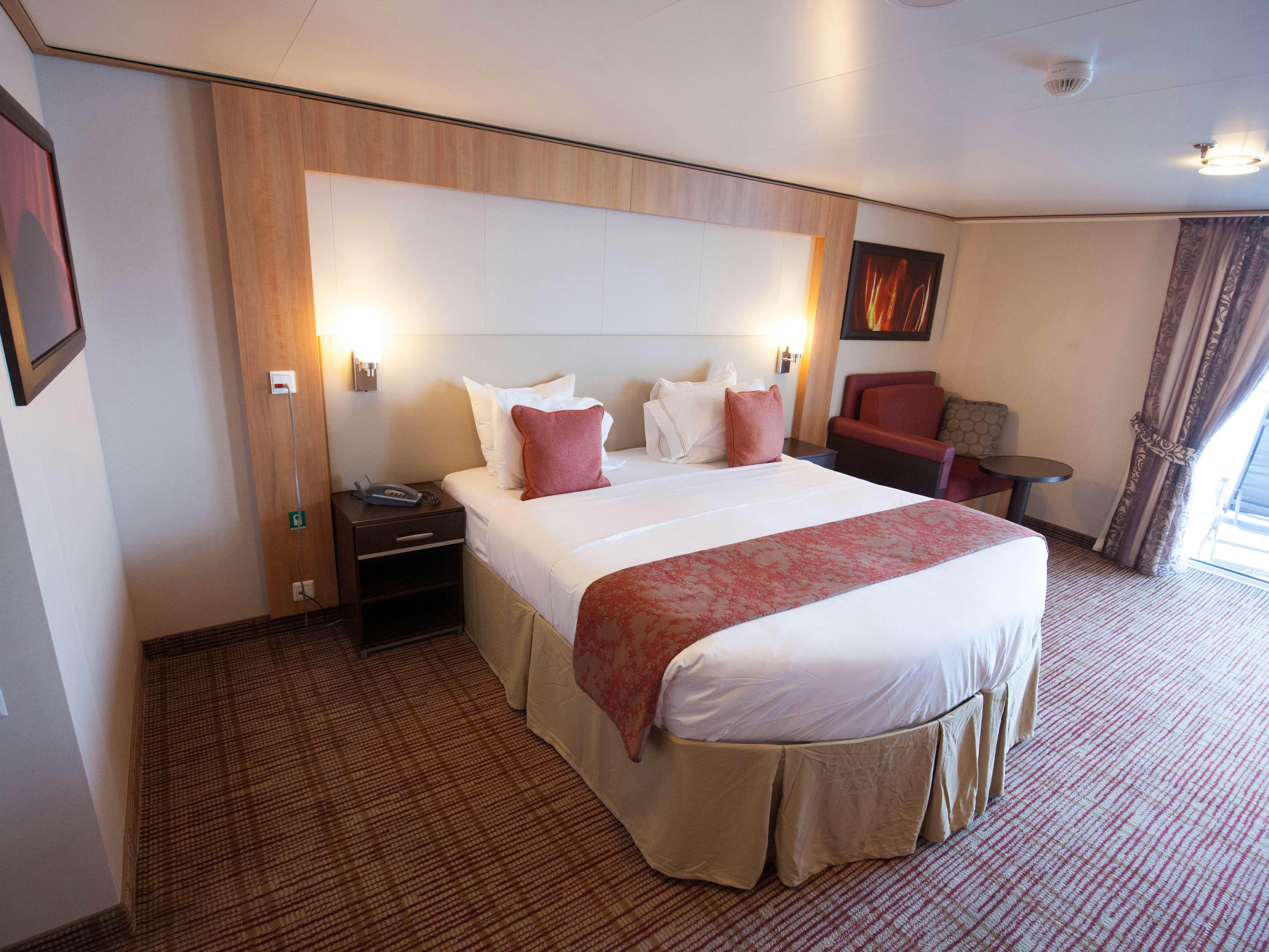 Celebrity Reflection Cruise Ship Review Photos & Departure Ports on