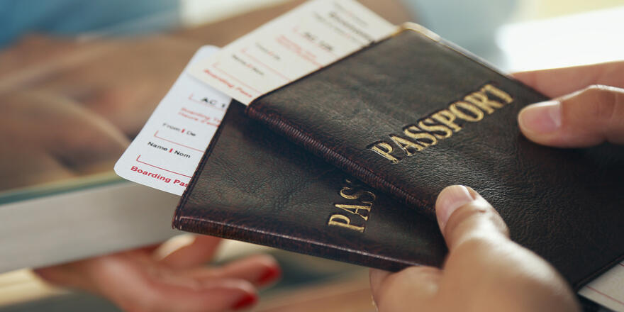 passport card vs passport book