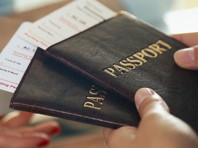 U S Passport Card Vs Book Cruises
