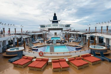 Find Celebrity Summit Cruises to Freeport (with Prices) - Cruise Critic