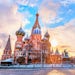 October 2022 Cruises to Russia River