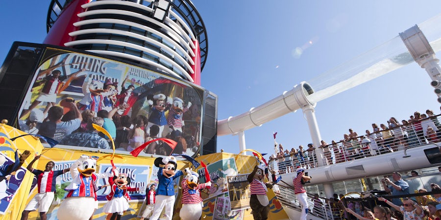 Disney Cruise Prices: What's Included, What's Not and What to Know Before Booking