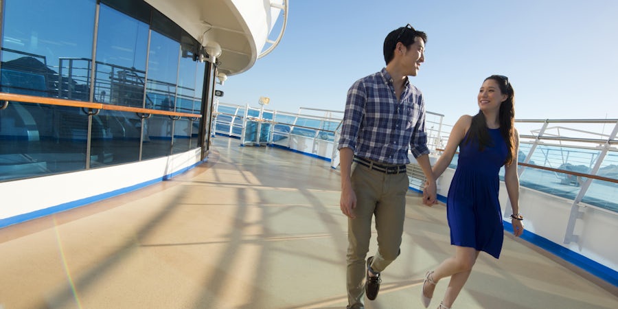First-Time Cruise Tips 