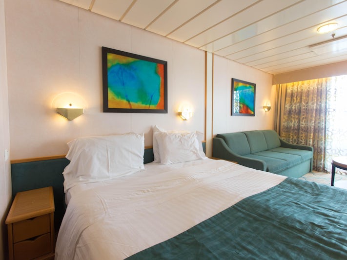 Enchantment of the Seas Cruise - Ship Review - Photos & Departure Ports
