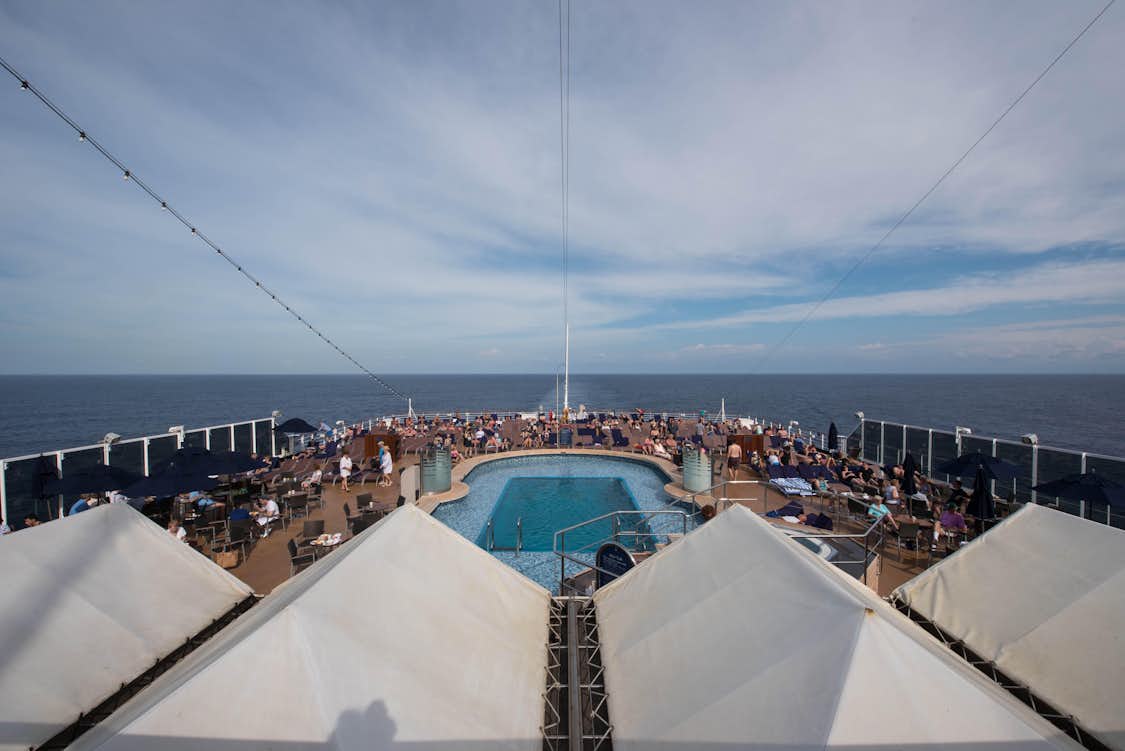 BEST Holland America Line Cruises to Costa Rica (with Prices) 2025