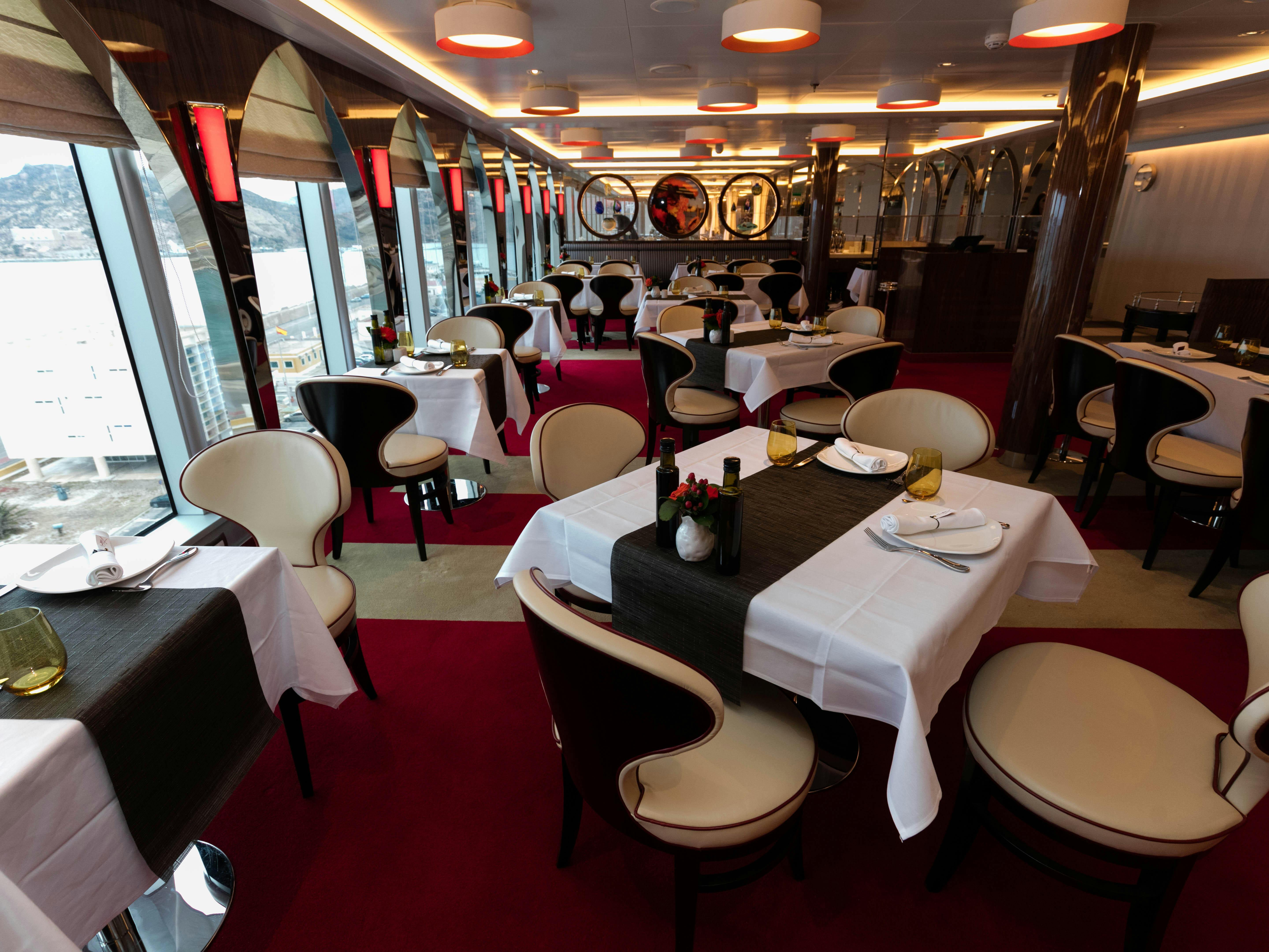 Holland America Koningsdam Cruise Expert Review (2023)