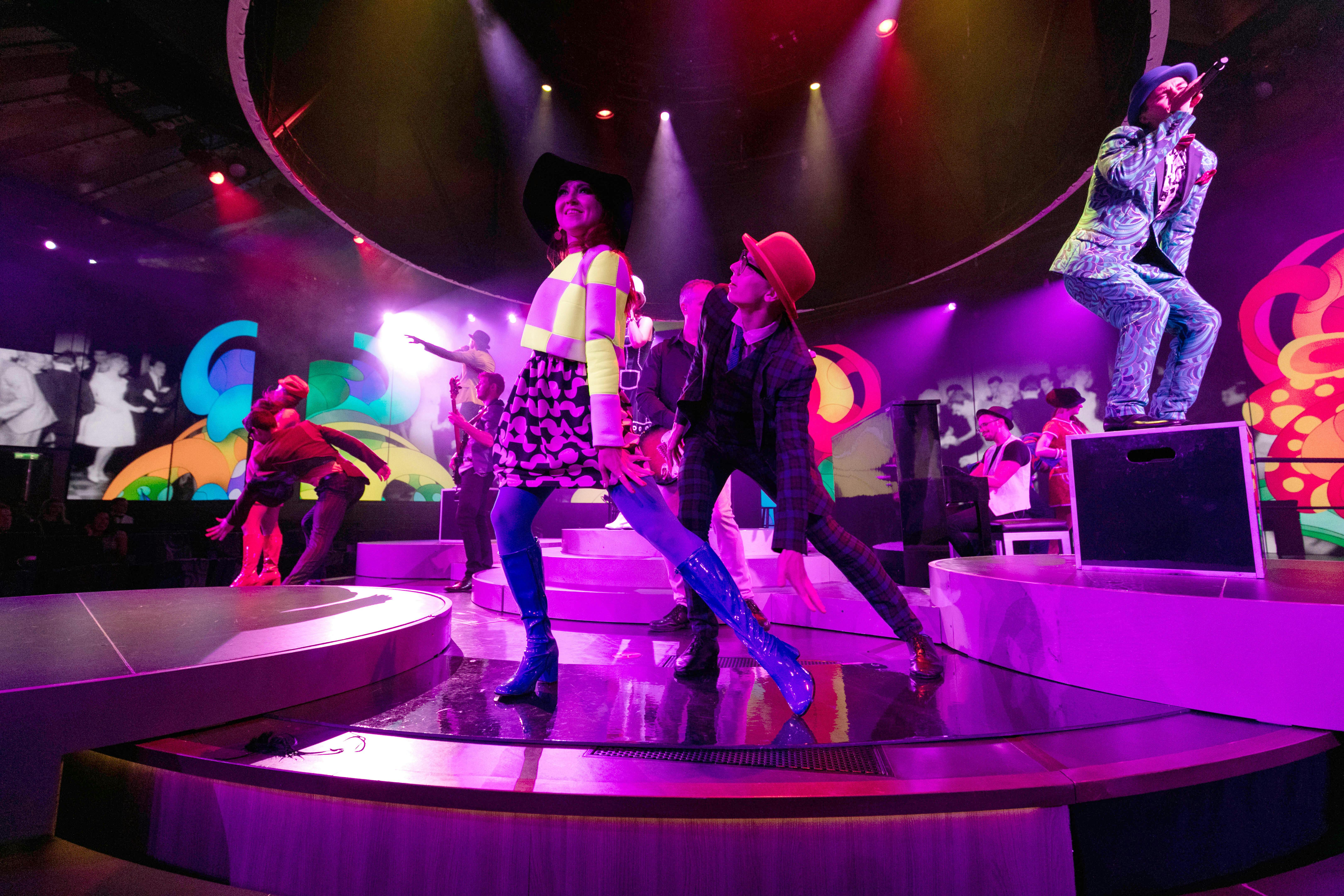 THE 25 BEST Holland America Line March 2025 Cruises (Prices & Itineraries) on Cruise Critic