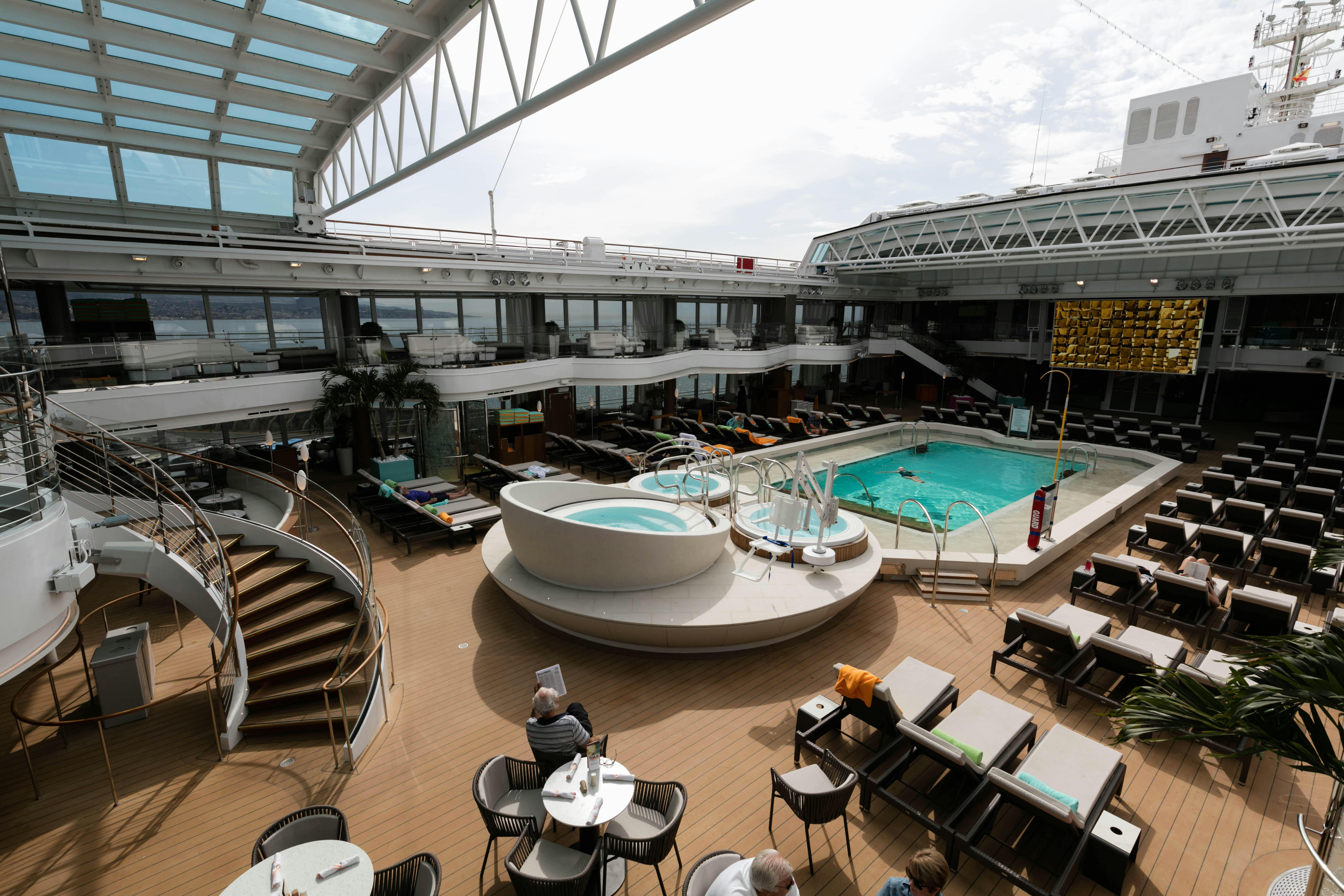 THE 25 BEST Holland America Line March 2025 Cruises (Prices