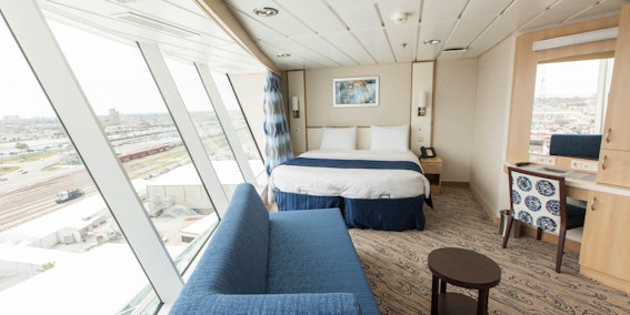 Liberty of the Seas Cabins