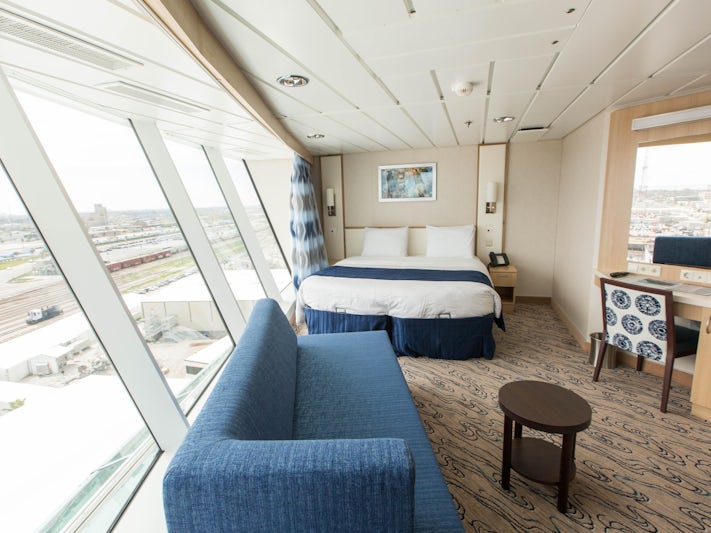 Liberty of the Seas Cabins