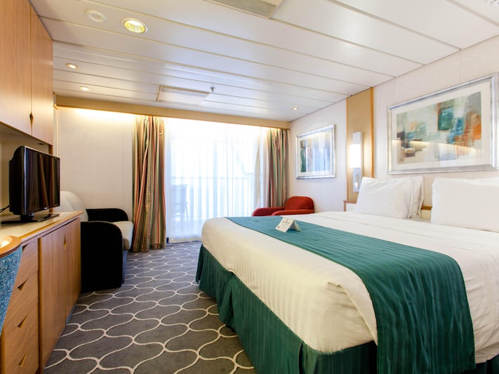 Majesty of the Seas Cabins