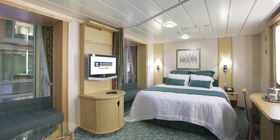 Mariner of the Seas Cabins