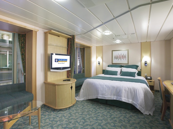 Mariner of the Seas Cabins