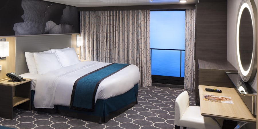 10 Things Not to Do in Your Cruise Room