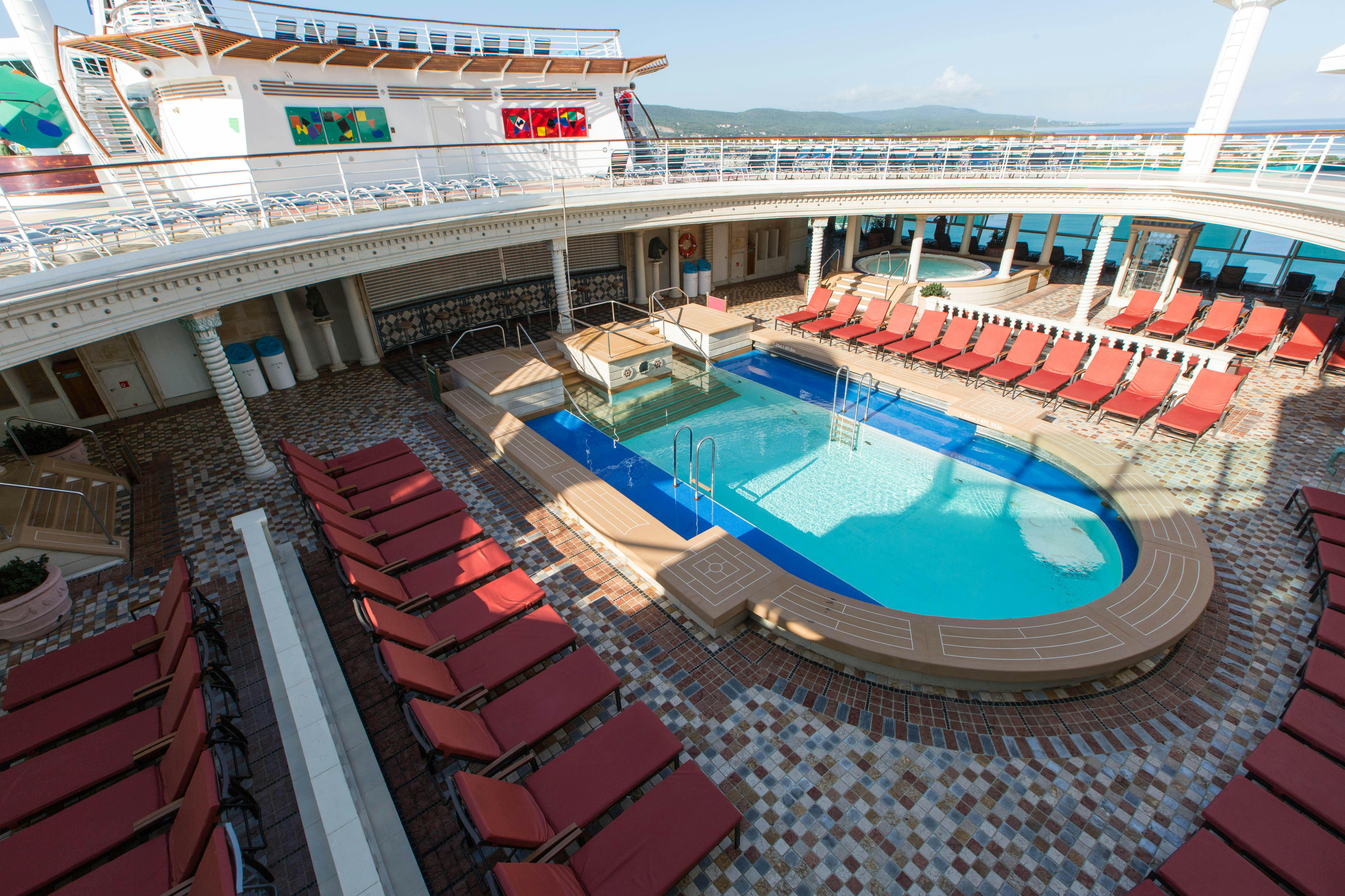 THE 12 BEST August 2024 Cruises from California (with Prices) on Cruise