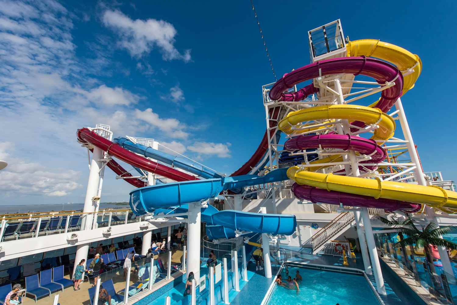 THE 25 BEST March 2025 Cruises (with Prices) on Cruise Critic