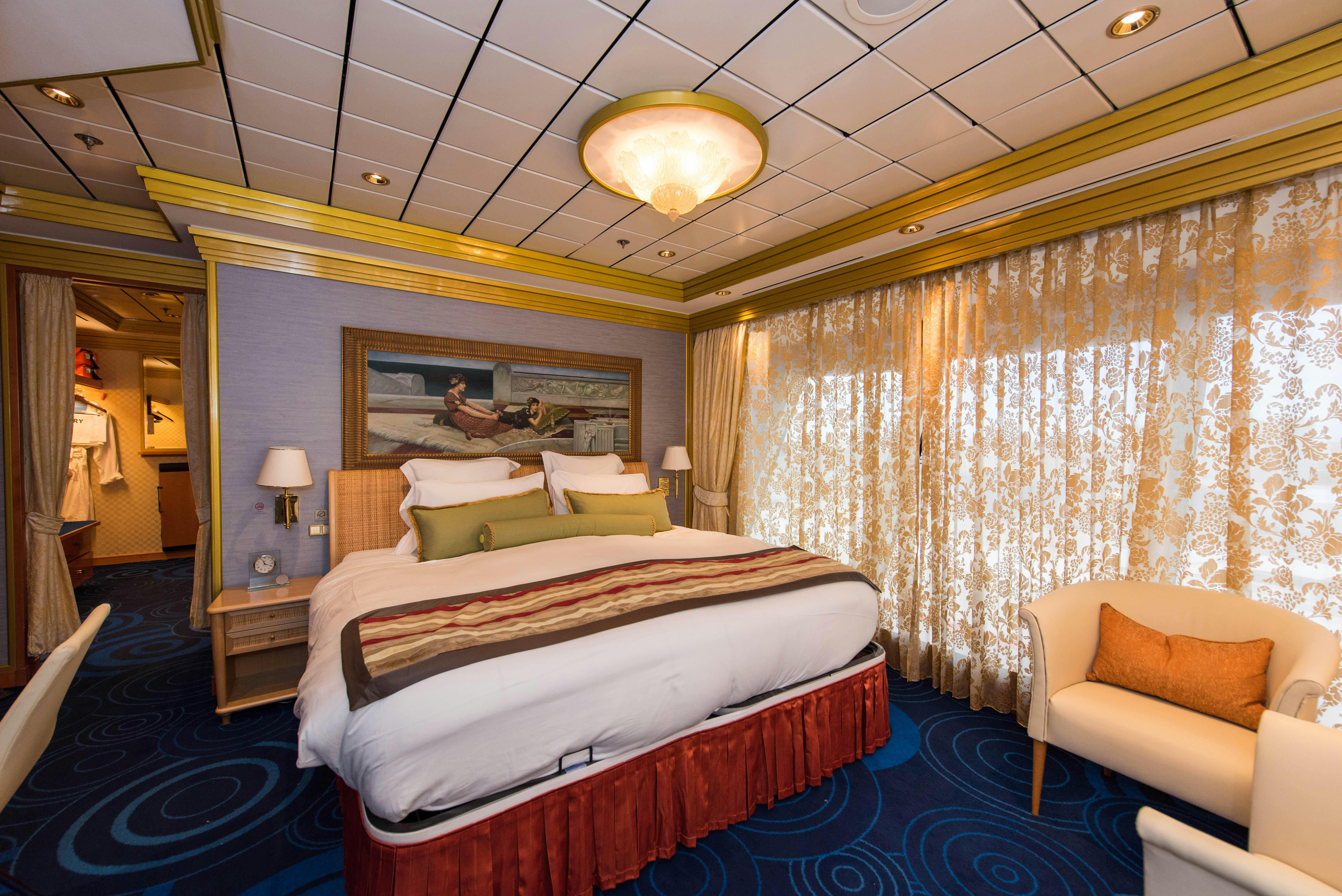 THE 24 BEST Cruises from Doha 2025 (with Prices) on Cruise Critic