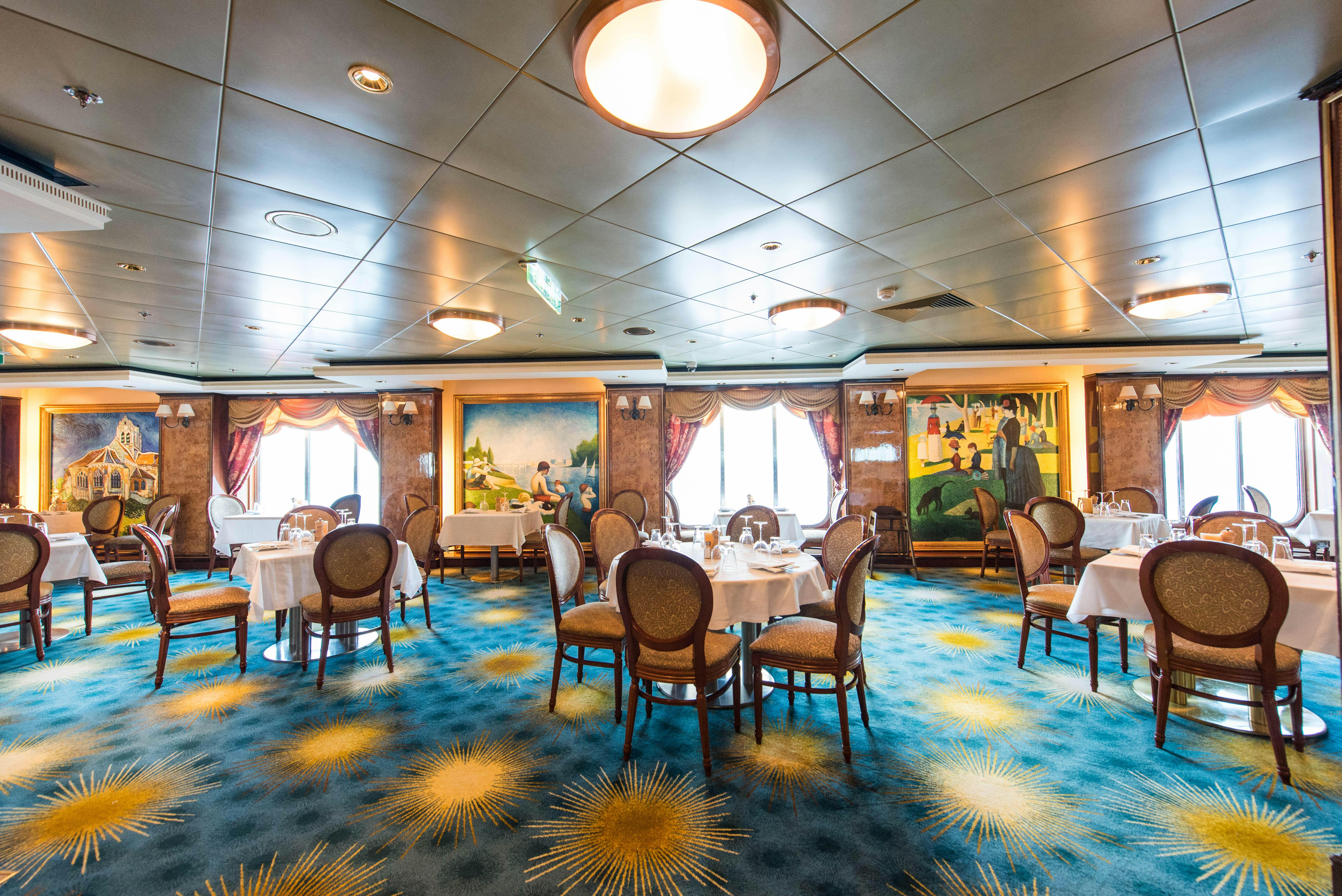 THE 24 BEST Cruises from Doha 2025 (with Prices) on Cruise Critic