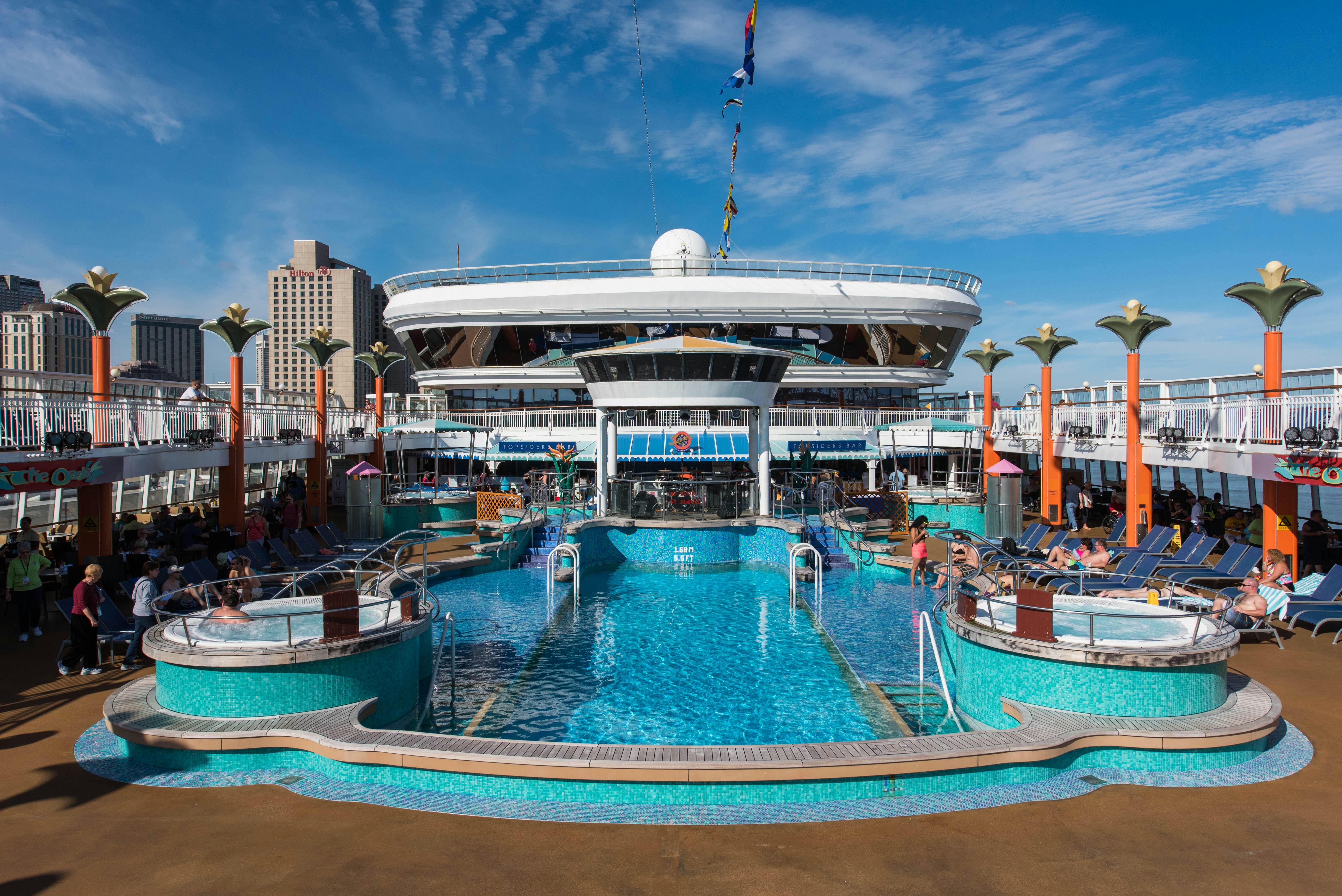 THE BEST May 2025 Cruises from Stockholm (with Prices) on Cruise Critic