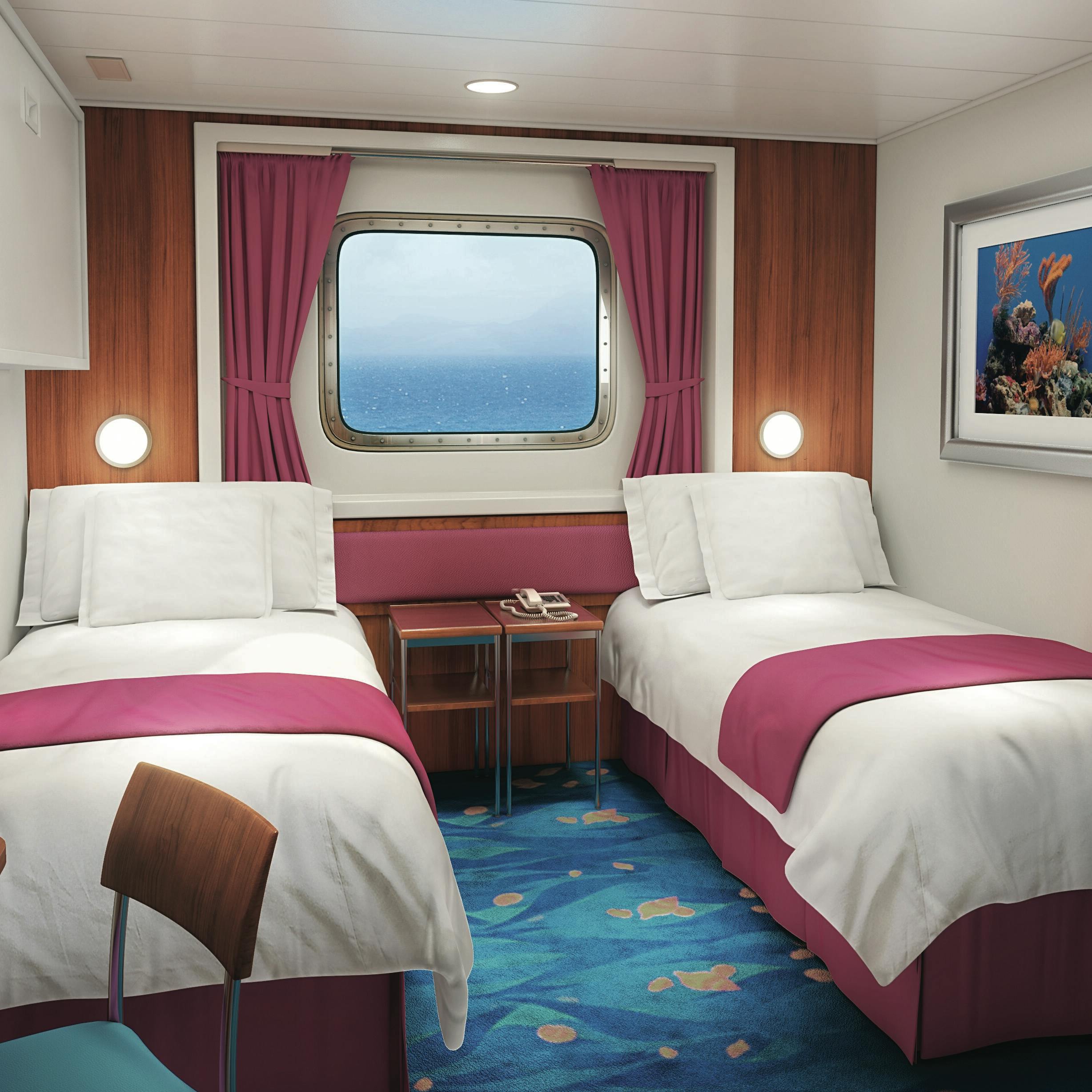 Norwegian Jewel Cruise: Expert Review (2023)