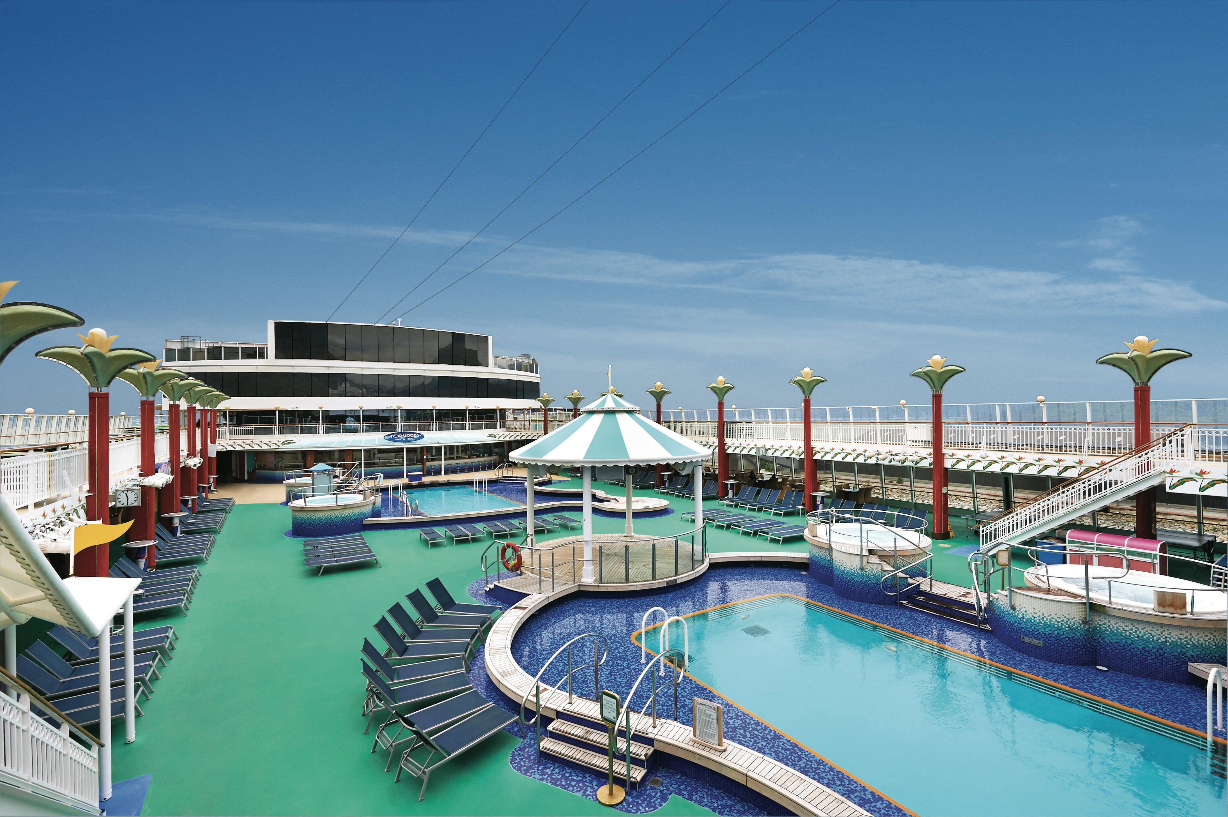 THE 13 BEST Cruises from New York to France (with Prices) on Cruise Critic