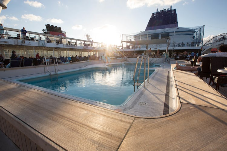 THE 25 BEST May 2025 Cruises (with Prices) on Cruise Critic