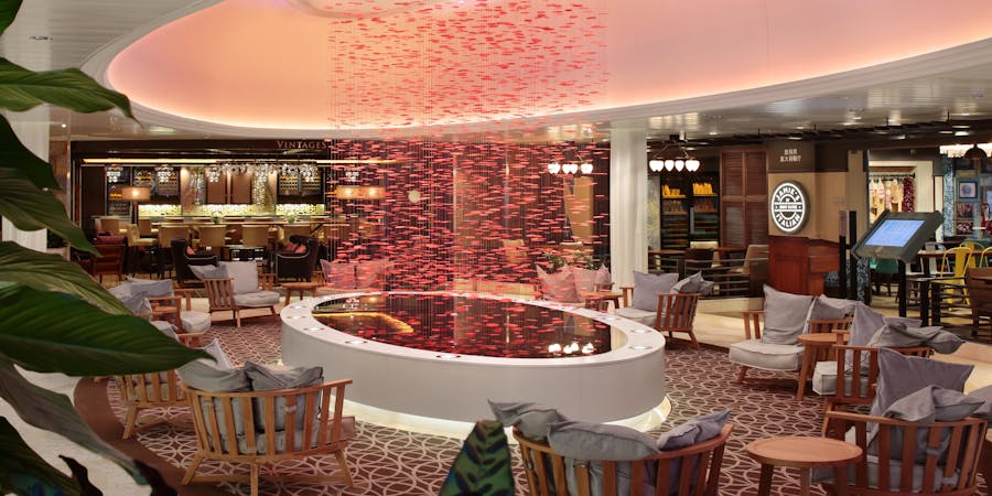 Ovation of the Seas Ovation of the Seas