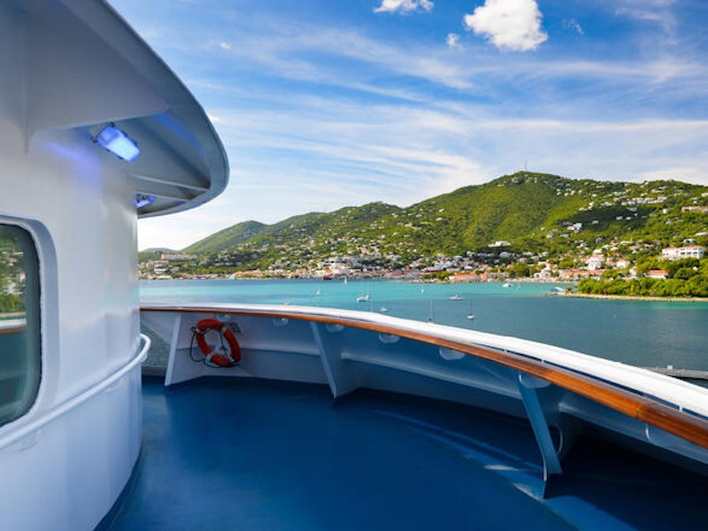 shore excursions caribbean cruise