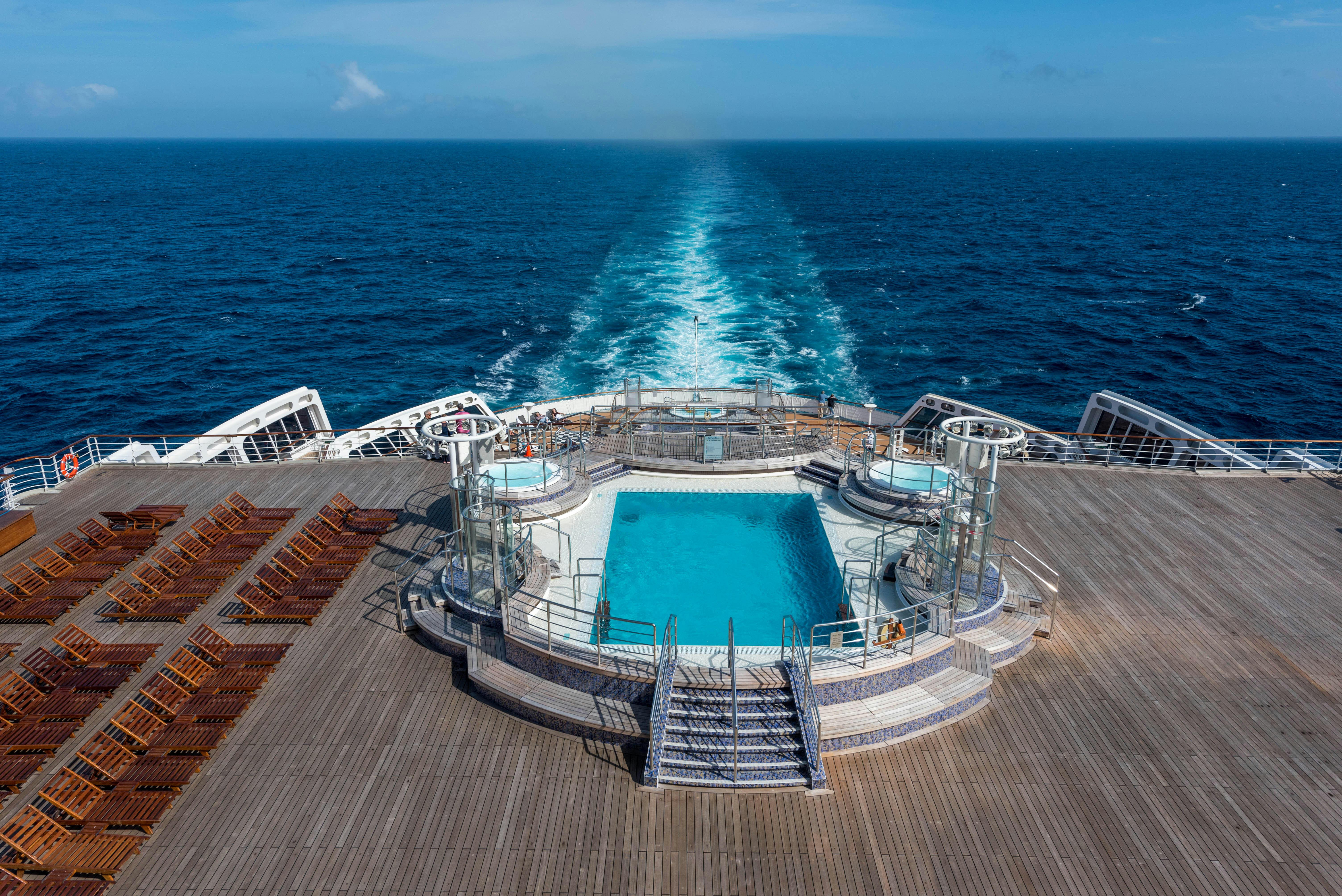 THE 11 BEST June 2025 Cruises from Manhattan (with Prices) on Cruise Critic