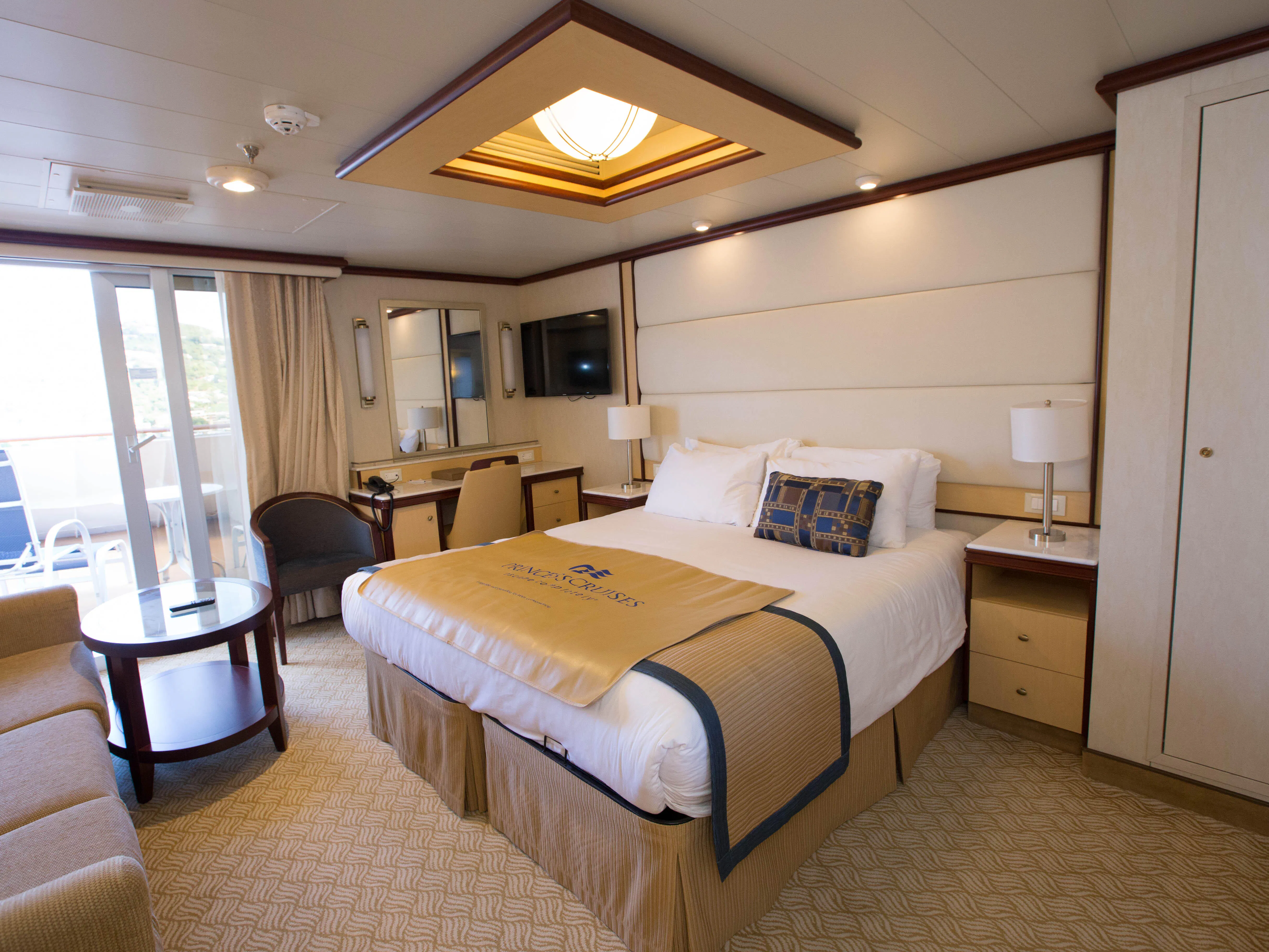 cruise critic princess board