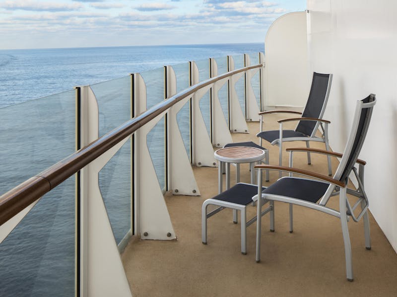 10 Things Not to Do on a Cruise Ship Balcony - Cruises