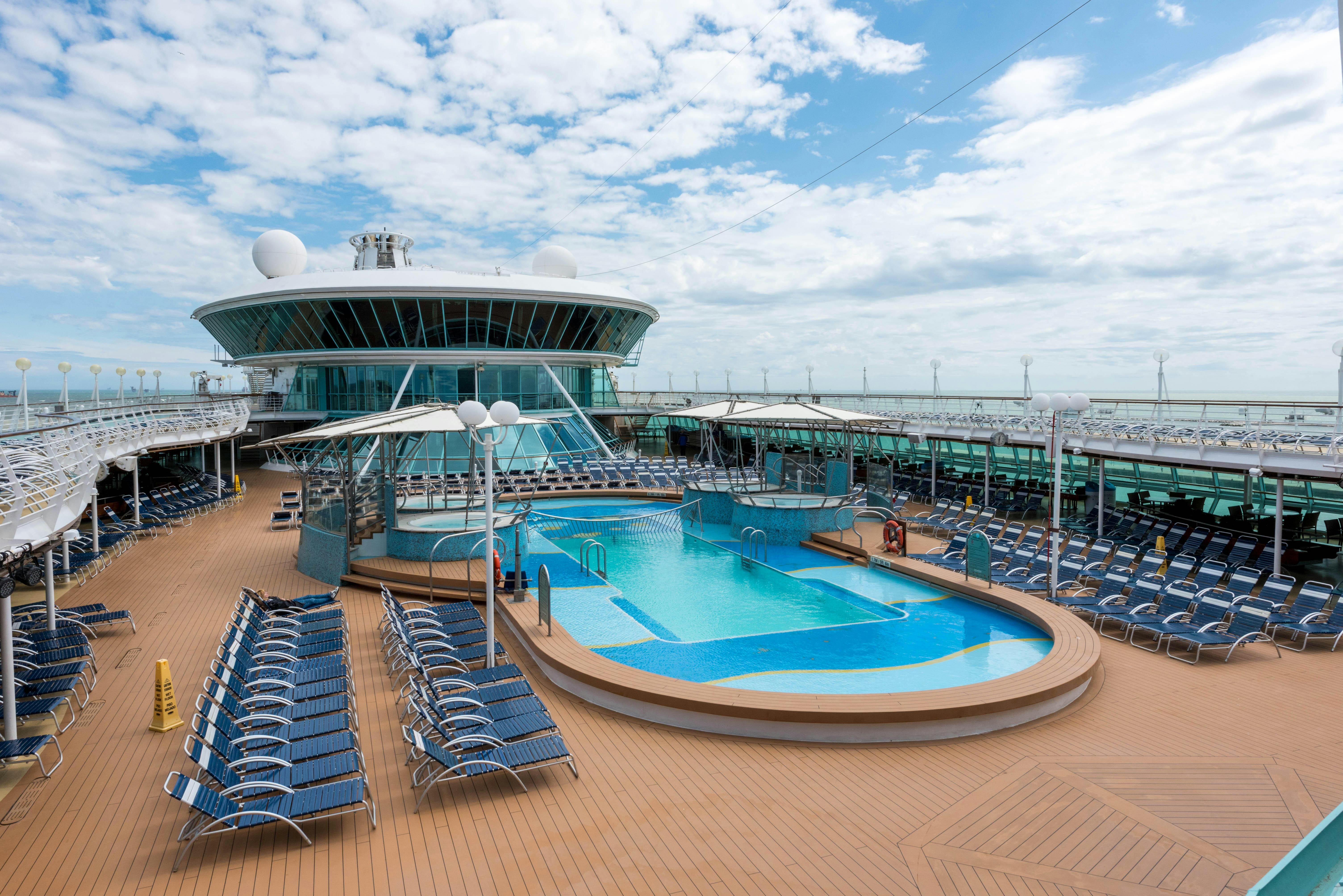 THE 25 BEST July 2025 Cruises (with Prices) on Cruise Critic