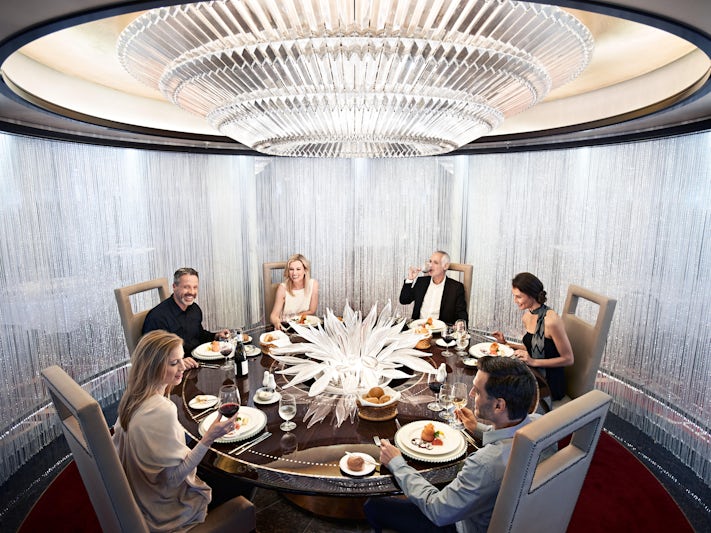 Royal Princess Cruise - Ship Review - Photos & Departure Ports on