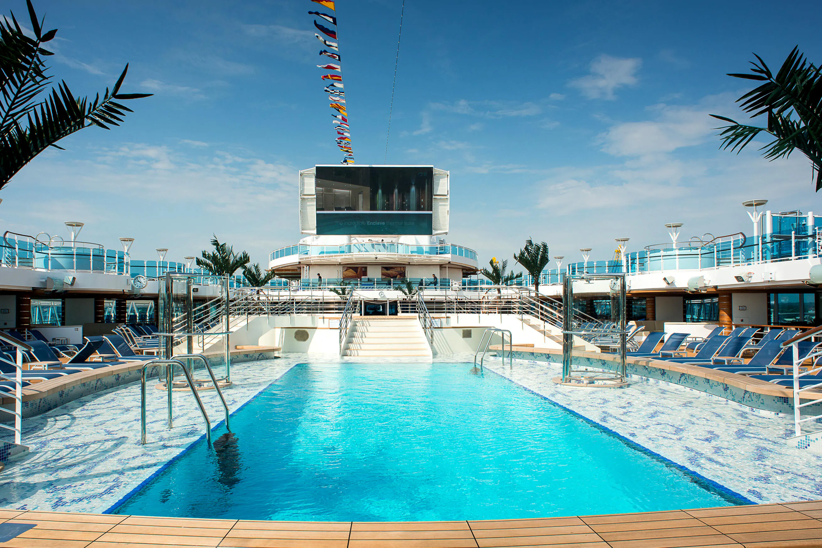 Best Japan Cruises from Seattle 2026-2028