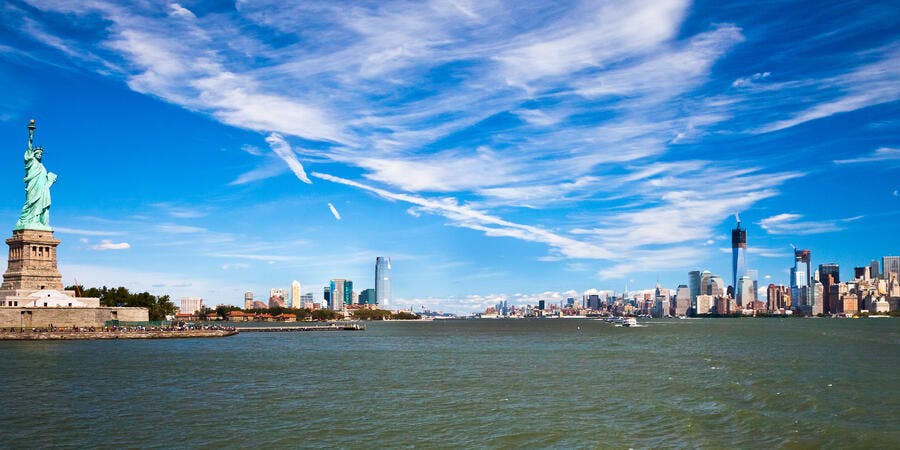 parking at manhattan cruise terminal