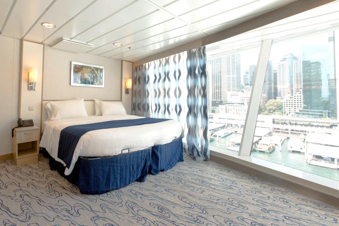 Voyager of the Seas Cabins