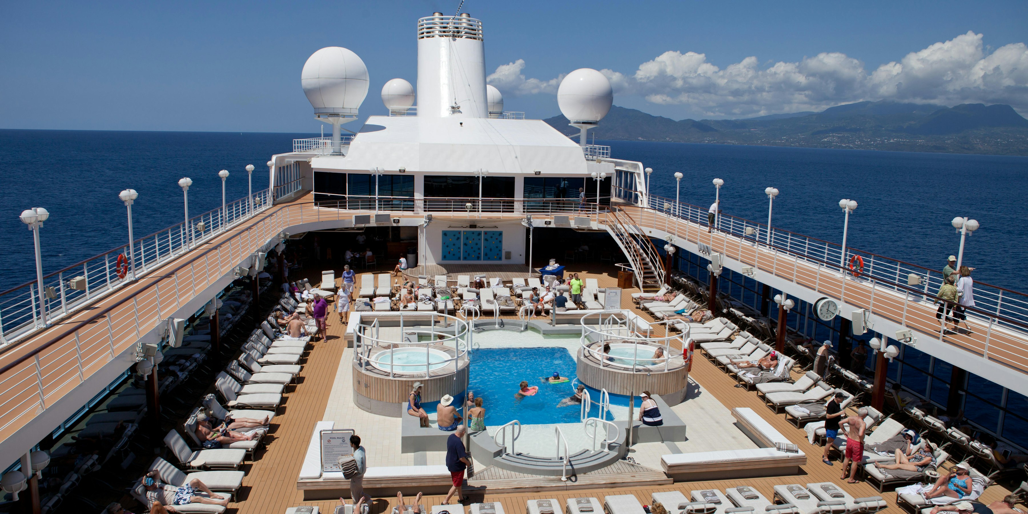 best cruise lines for gay couples