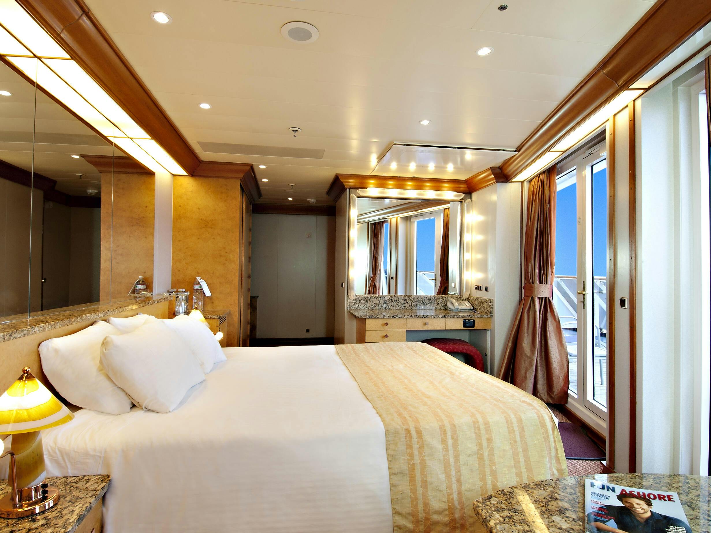 cruise out of mobile al