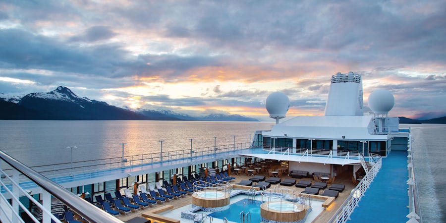 Oceania Releases 180-Day World Cruise Adventure for 2023